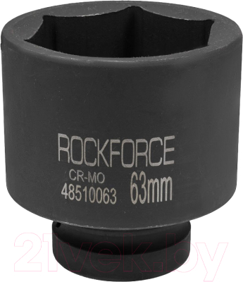 Головка слесарная RockForce RF-48510063
