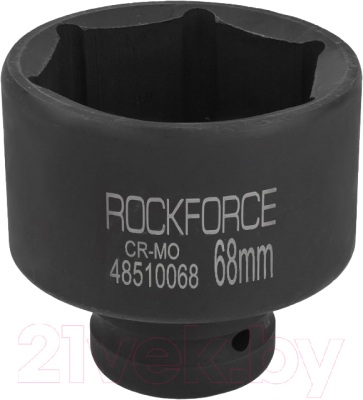 Головка слесарная RockForce RF-48510068