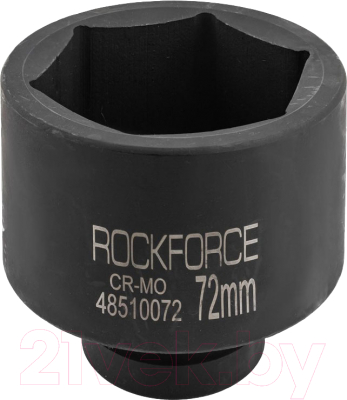 Головка слесарная RockForce RF-48510072