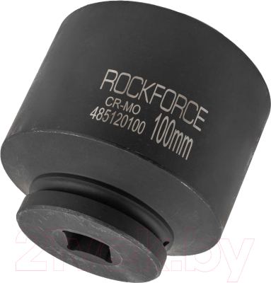 Головка слесарная RockForce RF-485120100