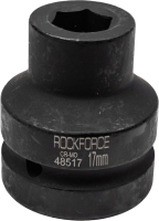 Головка слесарная RockForce RF-48517 - 