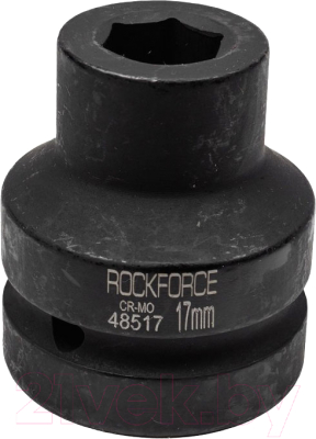 Головка слесарная RockForce RF-48517