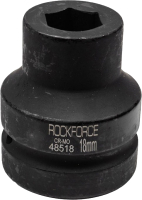 Головка слесарная RockForce RF-48518 - 