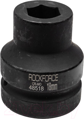 Головка слесарная RockForce RF-48518