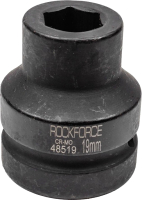 Головка слесарная RockForce RF-48519 - 