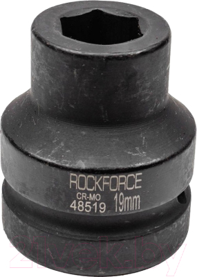 Головка слесарная RockForce RF-48519