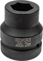 Головка слесарная RockForce RF-48523 - 