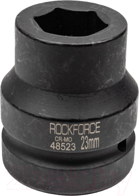Головка слесарная RockForce RF-48523