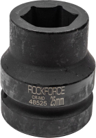 Головка слесарная RockForce RF-48525 - 
