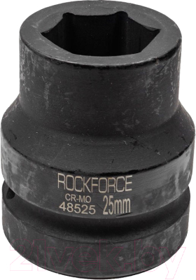 Головка слесарная RockForce RF-48525
