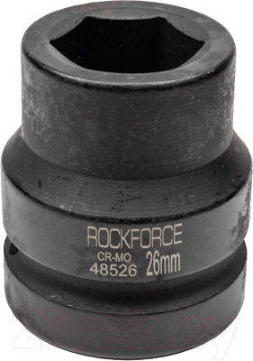 Головка слесарная RockForce RF-48526