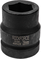 Головка слесарная RockForce RF-48528 - 