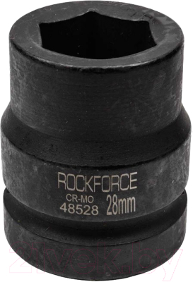Головка слесарная RockForce RF-48528