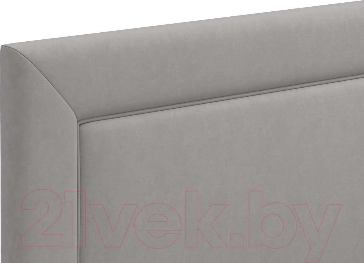 Полуторная кровать Moon Family 1258 / MF004817 — фото 6