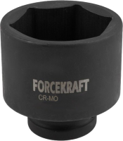 Головка слесарная ForceKraft FK-46553 - 