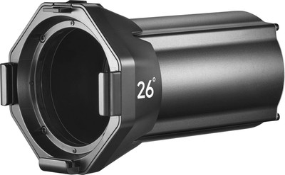 Насадка оптическая Godox Lens для VSA-26K / 30237 - 
