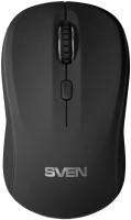 Мышь Sven RX-230W (черный) - 