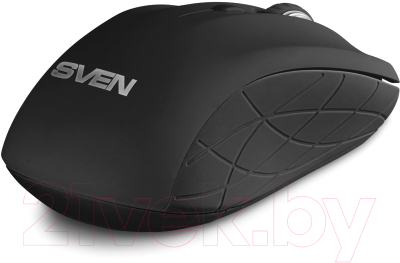 Мышь Sven RX-230W (черный)