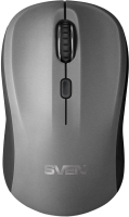 Мышь Sven RX-230W (серый) - 