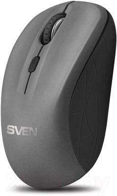 Мышь Sven RX-230W (серый)