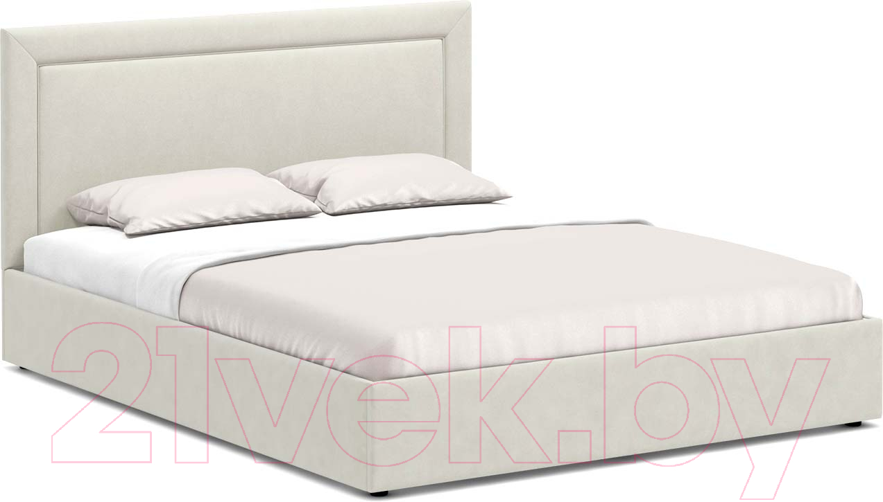 Полуторная кровать Moon Family 1258 / MF004829 — фото 1