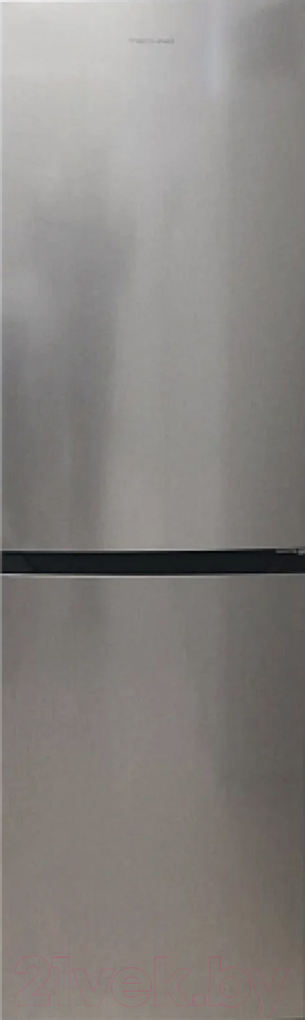 Холодильник с морозильником TECHNO FN2-31