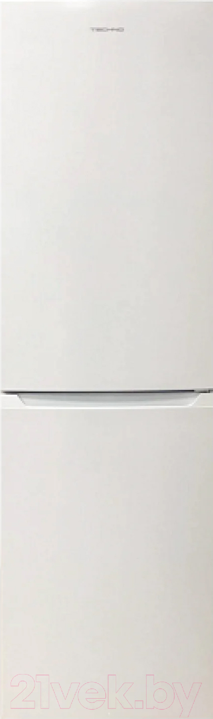 Холодильник с морозильником TECHNO FN2-31