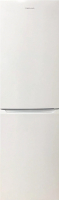 Холодильник с морозильником TECHNO FN2-31 (белый) - 