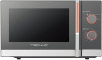 Микроволновая печь TECHNO C23MXP63-E80 - 