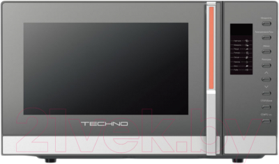 Микроволновая печь TECHNO C23UXP63-E80