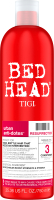 Кондиционер для волос Tigi Bed Head Resurrection Восстанавливающий степень повреждения 3 (750мл) - 