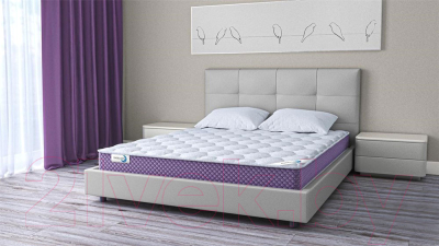 Матрас Madelson Basis 1 Memory Foam 2 170x195 (Orex)