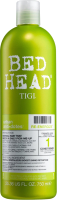 Кондиционер для волос Tigi Bed Head Urban Anti+Dotes 1 Re-Energize Для нормальных волос (750мл) - 