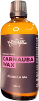 Средство для ухода за гитарой BoutiqueTone Formula-4-Carnauba Wax (100мл) - 