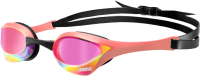 Очки для плавания ARENA Cobra Ultra Swipe Mirror / 002507 120 - 
