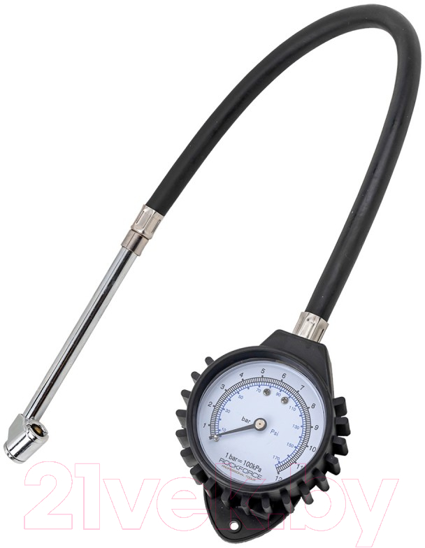 Индикатор давления RockForce RF-SDG-08