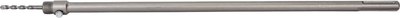 

Хвостовик для коронки, KR-91-0426