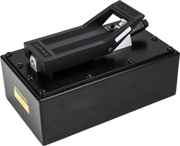Насос гидравлический RockForce RF-TRA5300 BIG