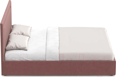 Двуспальная кровать Moon Family 1258 / MF005604