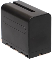 Аккумулятор для осветителя студийного FST NP-F960 с ЗУ / 00-00000265 - 