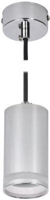 Потолочный светильник IEK LT-UCB0-4007-GU10-1-K23