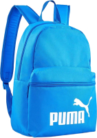Рюкзак спортивный Puma Phase Backpack / 07994306 (ярко-синий) - 