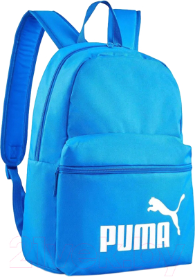 Рюкзак спортивный Puma Phase Backpack / 07994306 (ярко-синий)