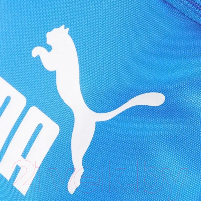 Рюкзак спортивный Puma Phase Backpack / 07994306 (ярко-синий)