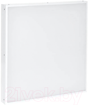 Панель светодиодная IEK LTP-DVO1-1201-40-40-K01