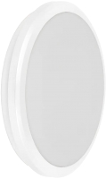 Светильник для подсобных помещений IEK LDPB0-3003-18-4000-K01 (белый) - 