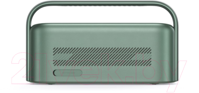 Портативная колонка Anker SoundCore Motion X600 / SDC-A3130061-GN (зеленый)