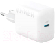 Адаптер питания сетевой Anker 312 20W USB-C Wall Charger / ANK-A2347G21-WT - 