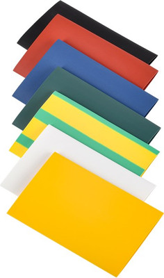 Набор трубок термоусаживаемых IEK UDR10-030-015-021-S - 