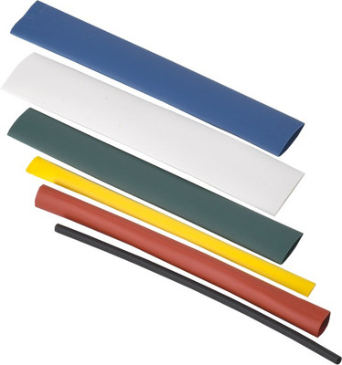 Набор трубок термоусаживаемых IEK UDR10-002-012-105-B - 